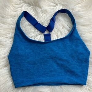 Bombshell Sportswear Synergy Sports-bra & Shorts (SET)